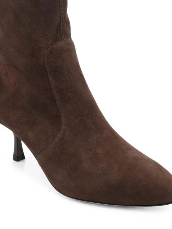 26FW 스튜어트 와이츠먼 부츠 SO507 A59 CIGAR - STUART WEITZMAN
