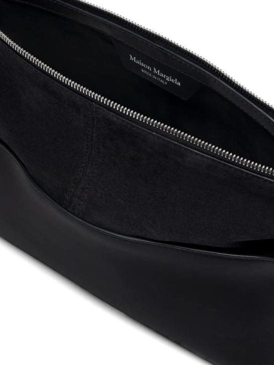 26FW 마르지엘라 클러치/파우치 SB2WF0007 P8991 HB396 DARK GREY - MAISON MARGIELA