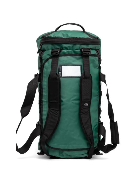 26FW 노스페이스 캐리어 NF0A52SS 099 S9W1 EVERGREEN THE NORTH FACE BLACK - NORTH FACE