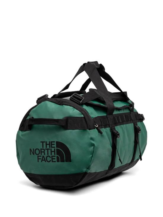 26FW 노스페이스 캐리어 NF0A52SS 099 S9W1 EVERGREEN THE NORTH FACE BLACK - NORTH FACE