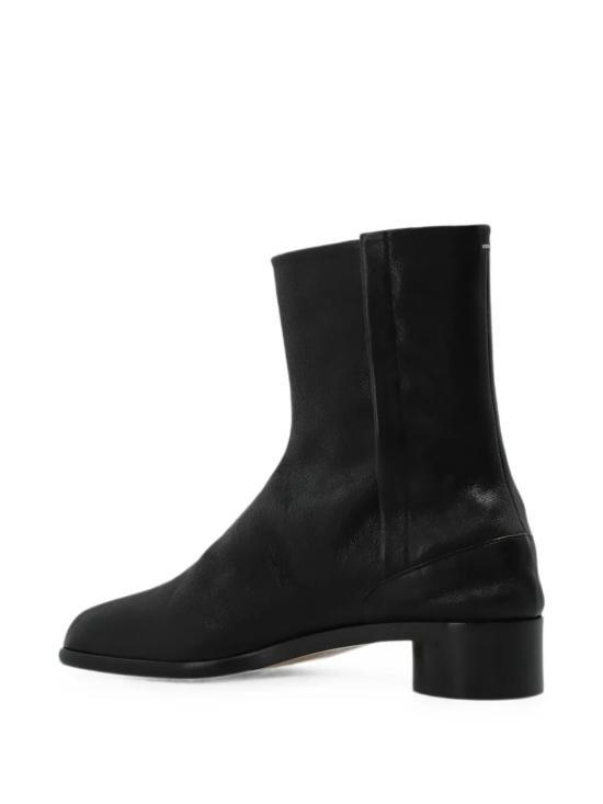 26FW 마르지엘라 타비 앵클 부츠 S57WU0153 P7805 T8013 BLACK - MAISON MARGIELA