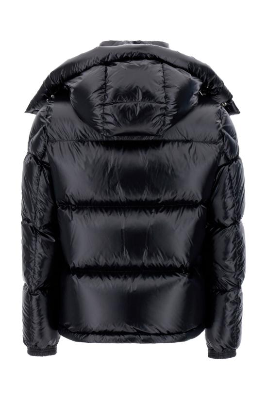 26FW 몽클레어 몽벨리아르 후드 쇼트 다운 자켓 1A51X0068950 999 - MONCLER