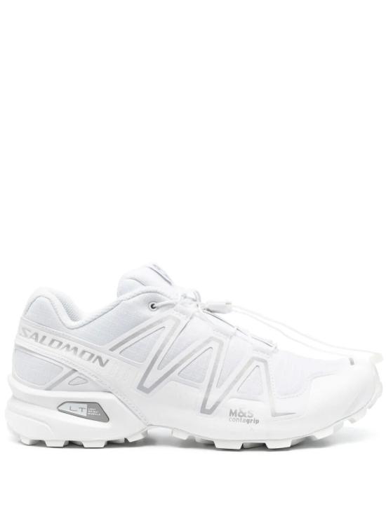26FW 살로몬 XT-6 익스팬드 스니커즈 L47587900 099 WHITE FTW SILVER