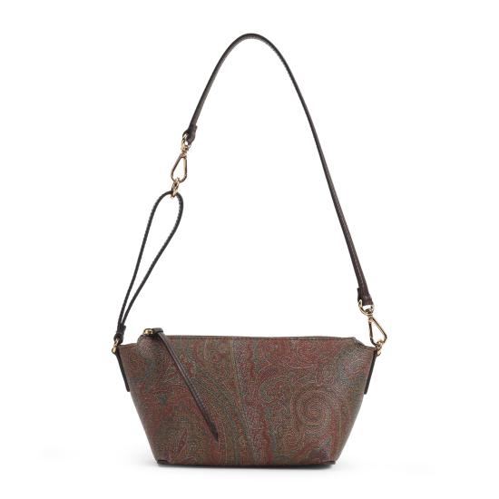 26FW 에트로 숄더백 WP2A0006 AA001 M0019 MARRONE - ETRO