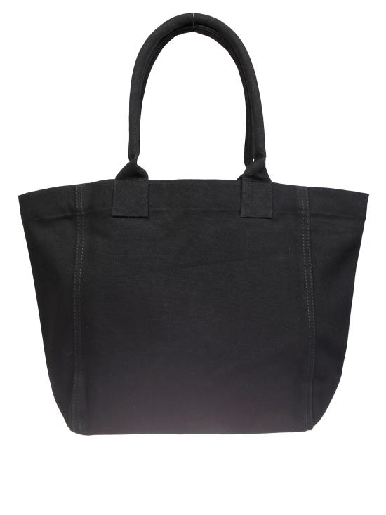 26FW 이자벨마랑 YENKY 엔키 토트백 PM0002FAA1X18M 01BK NERO - ISABEL MARANT