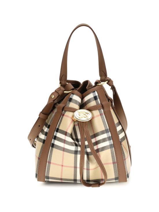 26FW 버버리 토트백 8128949 A7026 BEIGE