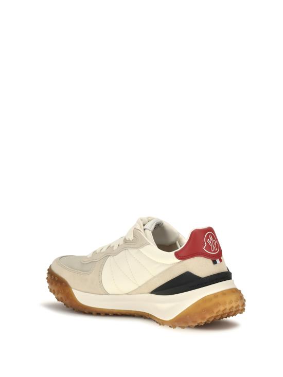 26FW 몽클레어 스니커즈 L209A4M00230N0633 050 CREAM - MONCLER