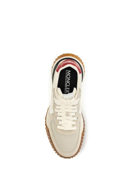 26FW 몽클레어 스니커즈 L209A4M00230N0633 050 CREAM - MONCLER