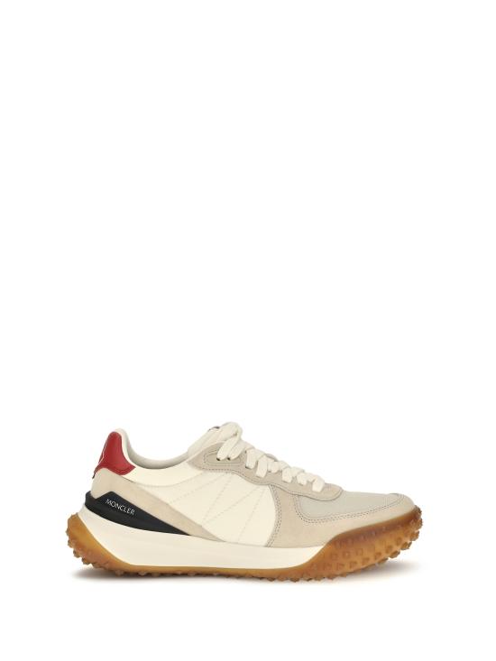 26FW 몽클레어 스니커즈 L209A4M00230N0633 050 CREAM