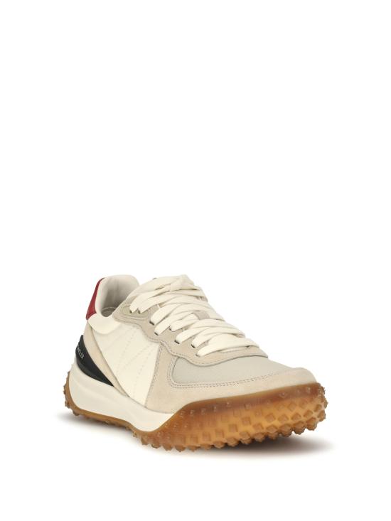 26FW 몽클레어 스니커즈 L209A4M00230N0633 050 CREAM - MONCLER