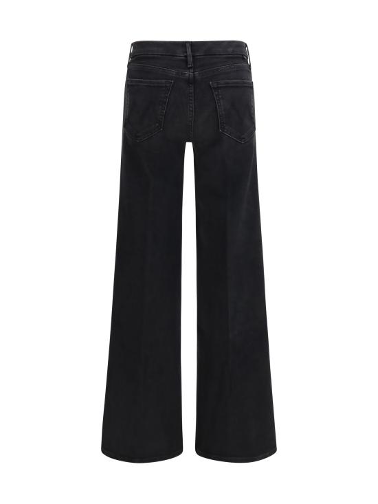 26FW 마더 데님 팬츠 104151611 SPF BLACK - MOTHER