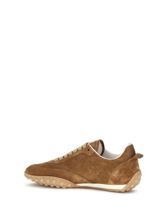 26FW 토즈 스니커즈 XXW13M0KO30QG5 S600 BROWN - TODS