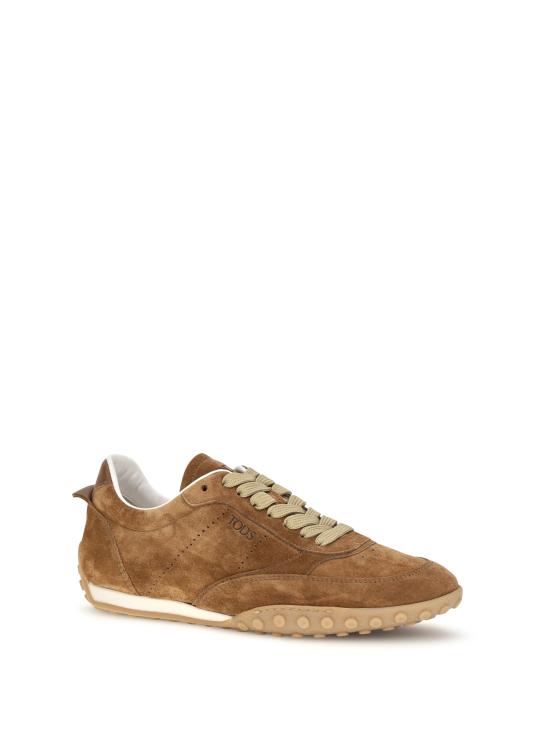26FW 토즈 스니커즈 XXW13M0KO30QG5 S600 BROWN - TODS