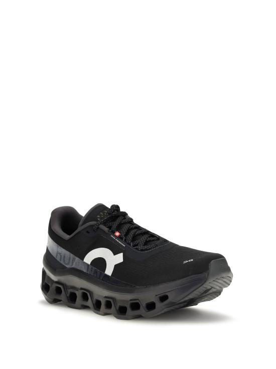 26FW 온 러닝 스니커즈 3MF30740553 BLACK - ON RUNNING
