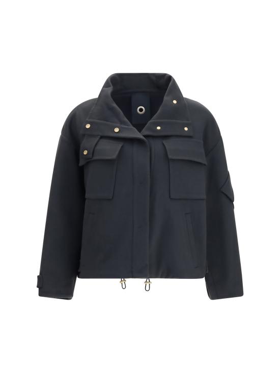 26FW 조르지오 아르마니 자켓 GW004014TE10112 U8131 GREY
