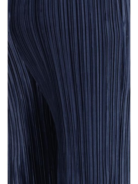 26FW 공디드 디자인 스트레이트 팬츠 GD283 NAVY BLUE - GONGDID DESIGN