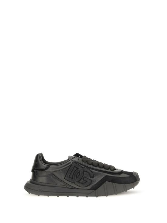 26FW 돌체앤가바나 스니커즈 CS2384A0569 8B956 BLACK