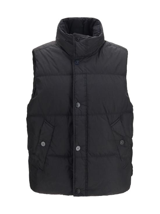 26FW 스톤 아일랜드 패딩 L2S15G100010S0A23 V0029 BLACK