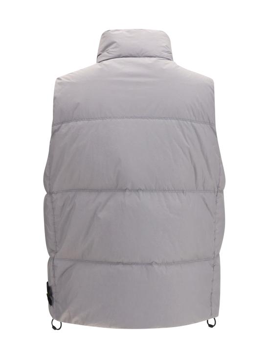 26FW 스톤 아일랜드 패딩 L2S15G100010S0A23 V0060 GREY - STONE ISLAND