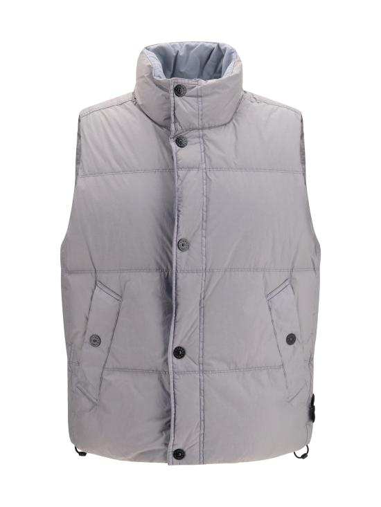 26FW 스톤 아일랜드 패딩 L2S15G100010S0A23 V0060 GREY