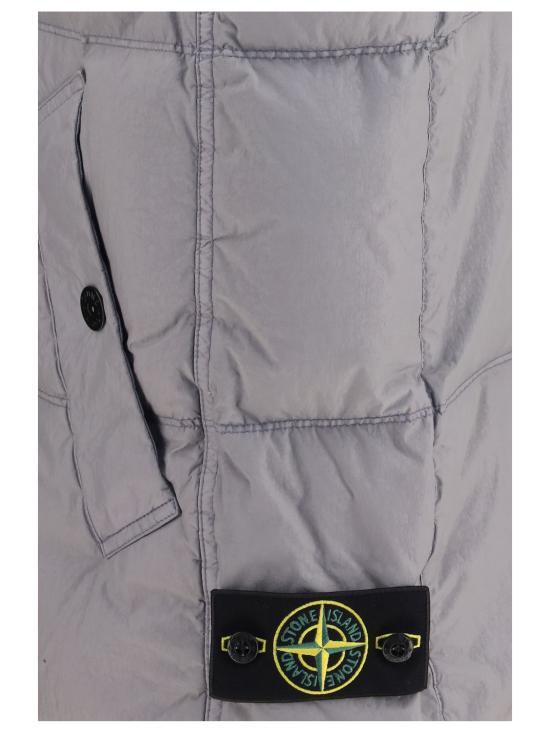 26FW 스톤 아일랜드 패딩 L2S15G100010S0A23 V0060 GREY - STONE ISLAND