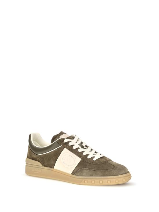 26FW 발렌티노 가라바니 스니커즈 9Y2S0H77LAL 2AH KHAKI - VALENTINO GARAVANI
