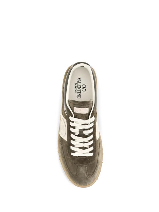 26FW 발렌티노 가라바니 스니커즈 9Y2S0H77LAL 2AH KHAKI - VALENTINO GARAVANI
