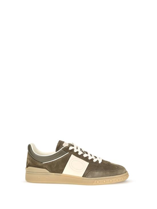 26FW 발렌티노 가라바니 스니커즈 9Y2S0H77LAL 2AH KHAKI