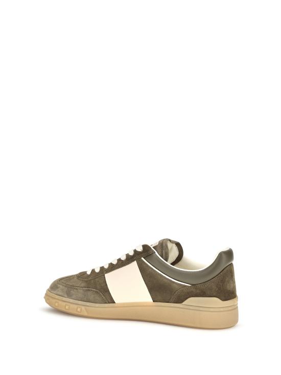 26FW 발렌티노 가라바니 스니커즈 9Y2S0H77LAL 2AH KHAKI - VALENTINO GARAVANI