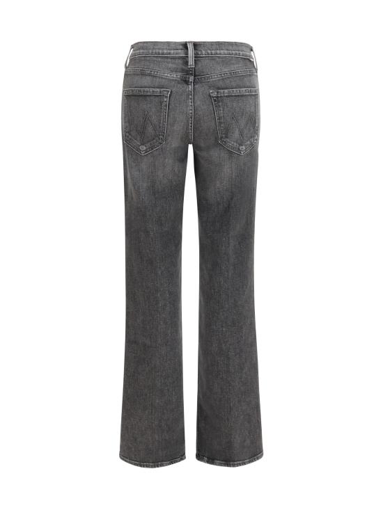 26FW 마더 데님 팬츠 108951800 DYD GREY - MOTHER
