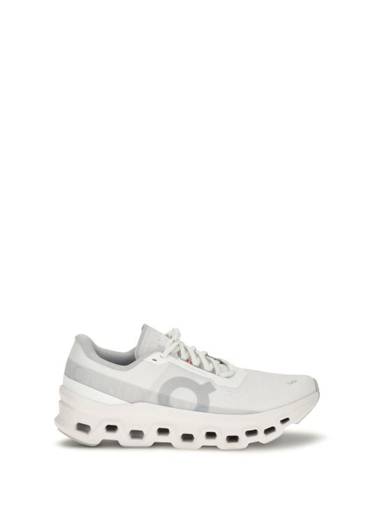 26FW 온 러닝 스니커즈 3MF30741200 WHITEWHITE