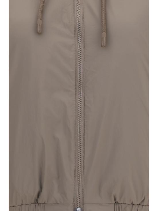 26FW 무스너클 이튼 버니 자켓 M34LS652 1985 BROWN - MOOSE KNUCKLES