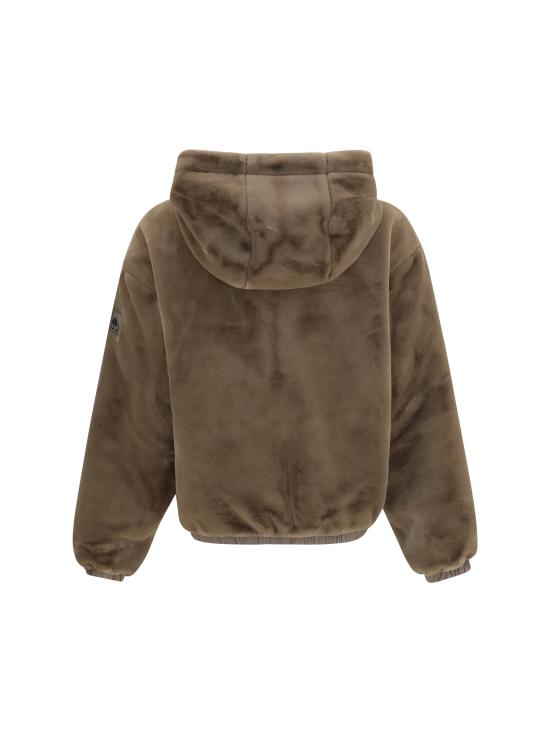 26FW 무스너클 이튼 버니 자켓 M34LS652 1985 BROWN - MOOSE KNUCKLES