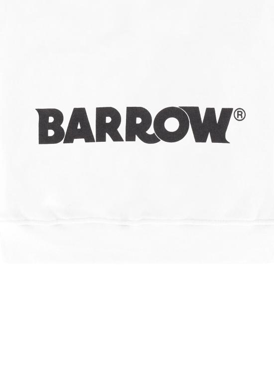 26SS [키즈] 바로우 니트/스웻셔츠 S6BKJUHS001 002 OFF WHITE - BARROW