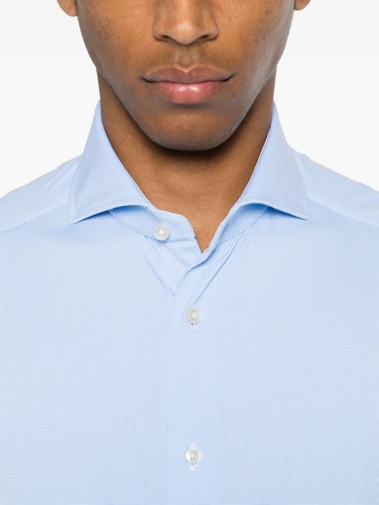 26SS 싸쿠스 긴팔 셔츠 ACT520ML21613 003C - XACUS