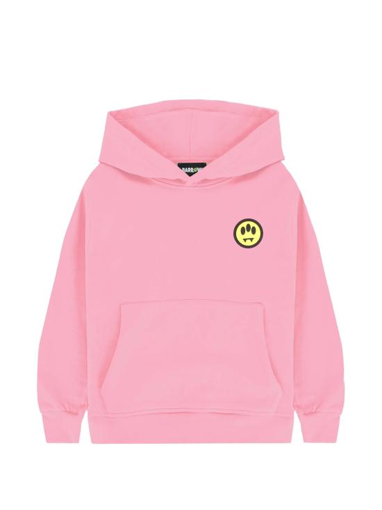 26SS [키즈] 바로우 니트/스웻셔츠 S6BKJUHS001 BW311 BONBON