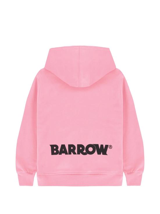 26SS [키즈] 바로우 니트/스웻셔츠 S6BKJUHS001 BW311 BONBON - BARROW