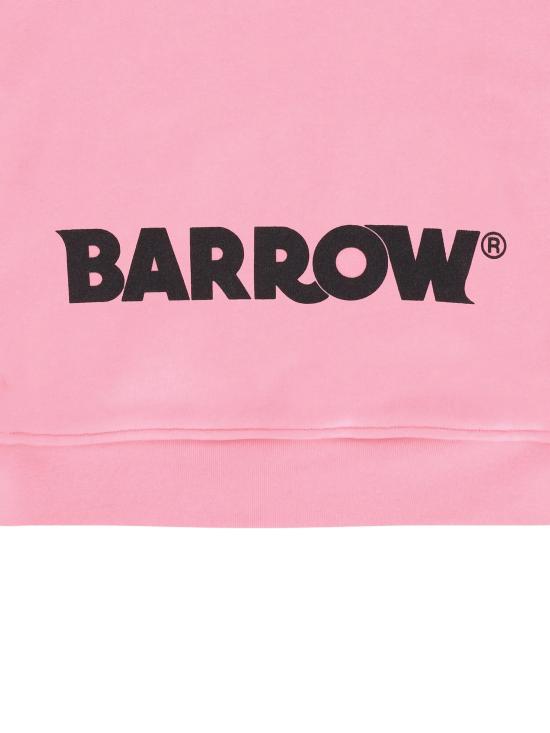 26SS [키즈] 바로우 니트/스웻셔츠 S6BKJUHS001 BW311 BONBON - BARROW