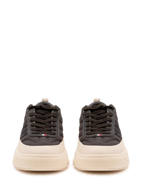 26FW 몽클레어 스니커즈 L209A4M00190M7091 999 NERO - MONCLER