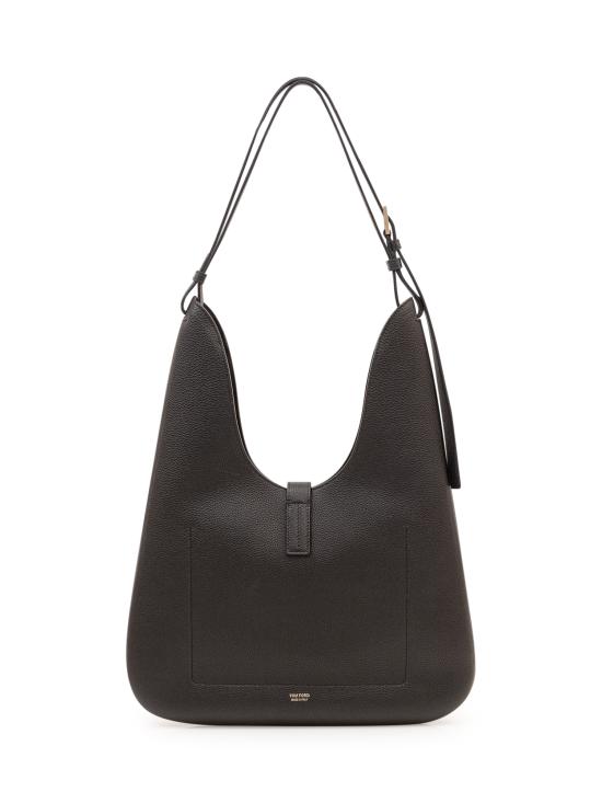 26FW 톰포드 토트백 L1945LCL615V NAA BLACK - TOMFORD