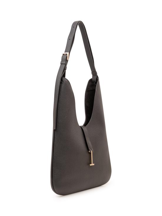 26FW 톰포드 토트백 L1945LCL615V NAA BLACK - TOMFORD