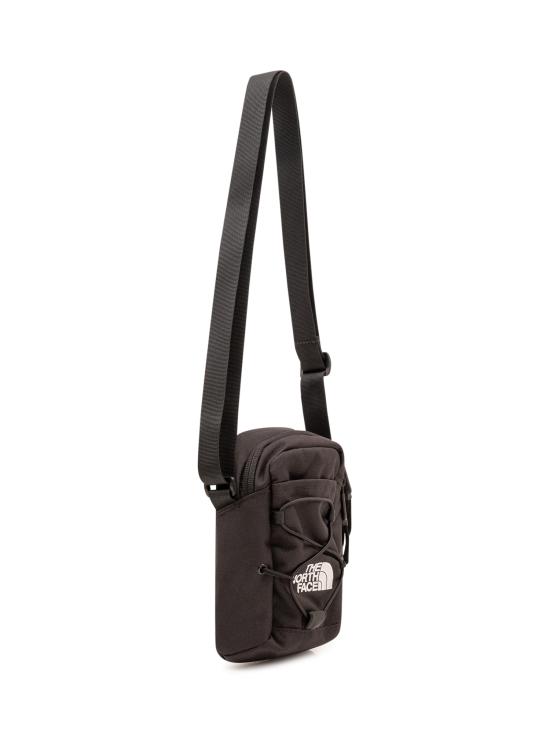 26FW 노스페이스 크로스백 NF0A52UC 4H01 BLACK NPF - NORTH FACE