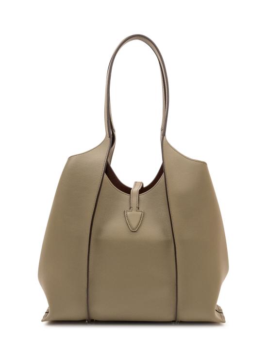 26FW 토즈 토트백 XBWTSBA0200ROR V617 SAFARI CHIARO - TODS