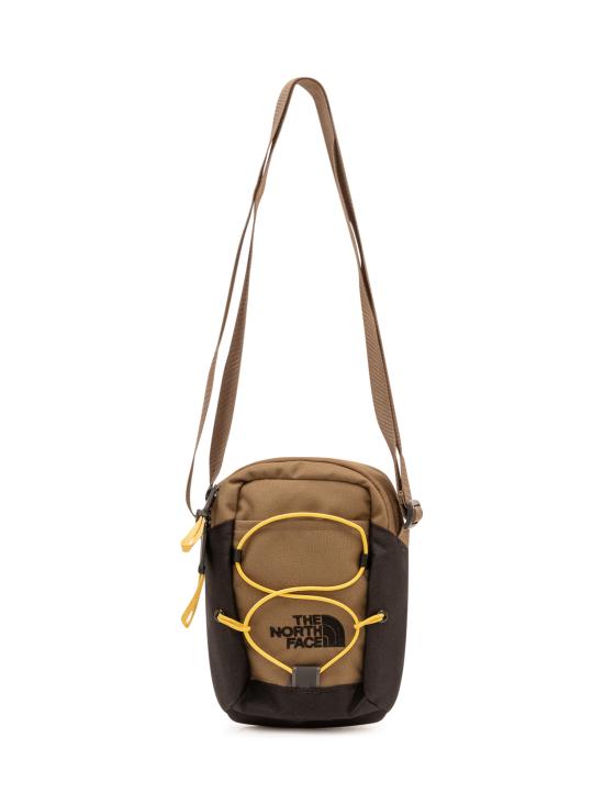 26FW 노스페이스 크로스백 NF0A52UC X771 CARAWAY SEED TNF BLACK