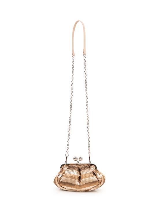 26FW 위켄드막스마라 토트백 2625516094600 002 BEIGE - WEEKEND MAX MARA