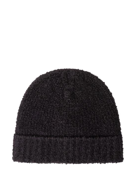 26FW [키즈] 스톤 아일랜드 모자 L2S16N100001S0M22 V0020 NAVY BLUE - STONE ISLAND