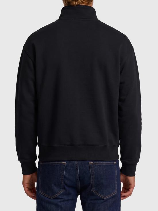 26FW 자크뮈스 긴팔 티셔츠 SSM00313 BLACK - JACQUEMUS
