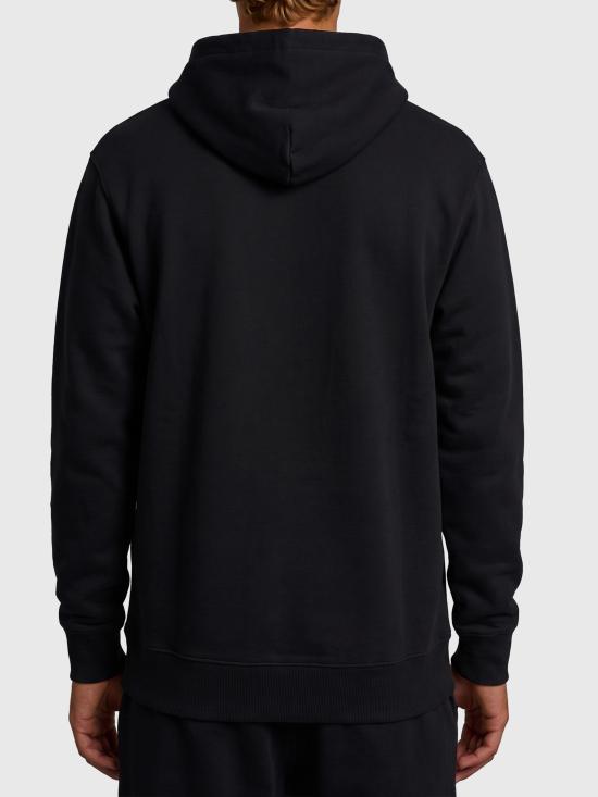 26FW 자크뮈스 후드 티셔츠 HOM00247 BLACK - JACQUEMUS