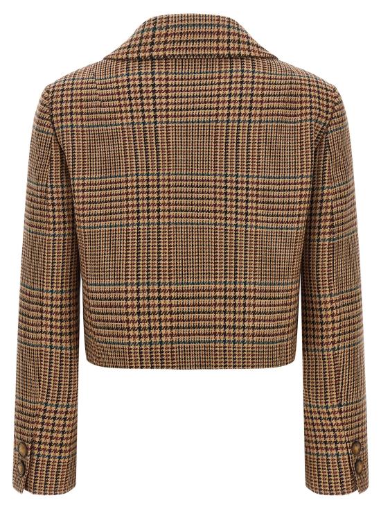 26FW 에트로 자켓 WRCA012999TQ218S9820 Brown - ETRO