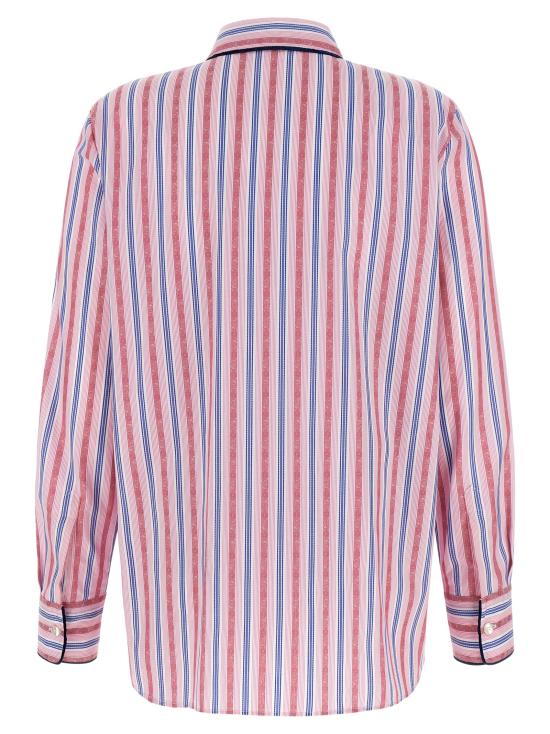 26FW 에트로 셔츠 WRIA001399TJ51ES9870 Multicolor - ETRO